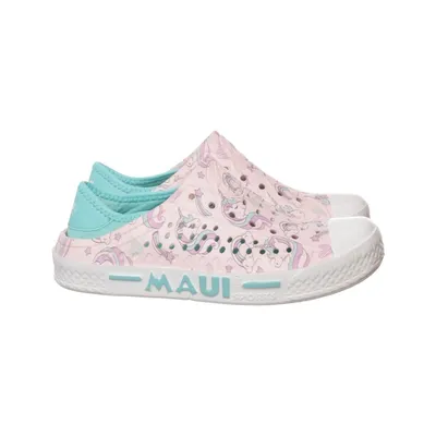 Slip-ins (Roze, Meerkleurig) van Maui Sports