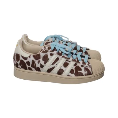 Sneakers (Superstar) from Adidas Leather