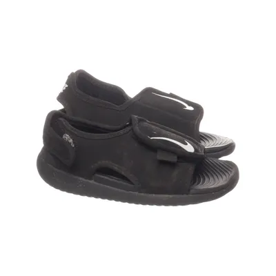 Sandals (Black) from Nike