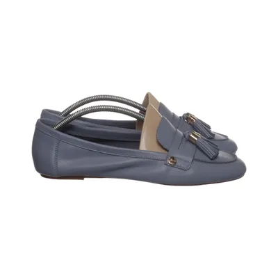 Loafers (Blå) fra Dune London