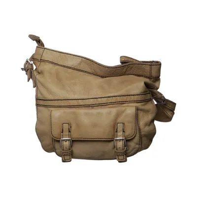 Umhängetasche (Beige) von Liebeskind Berlin