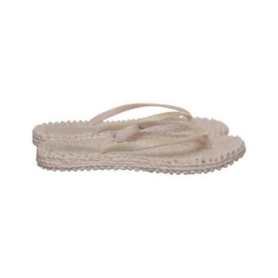 Tongs (Beige) de Ilse Jacobsen