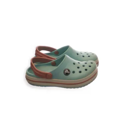 Slip-ins (Blå, Rosa) från Crocs