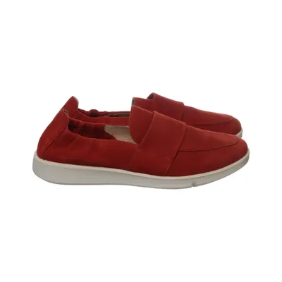 Slip-ons (Röd) från Legero Skinn