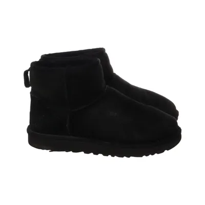 Boots (Classic Ultra Mini) von UGG Leder