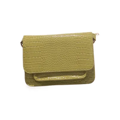 Axelremsväska (Grön) från MY