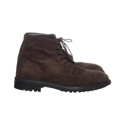 Bottines Chukka (Marron) de Manfield