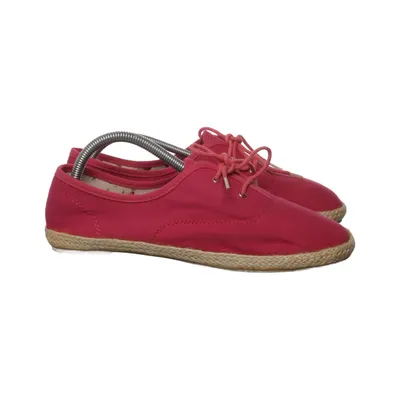Espadrilles (Pink) von Coco Perla