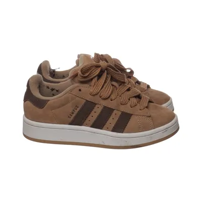 Sneakers (Campus) van Adidas Originals Leer