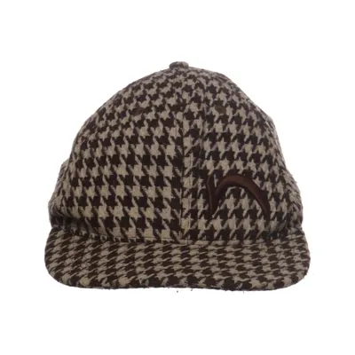 Casquette de baseball (Marron, Blanc) de Neff