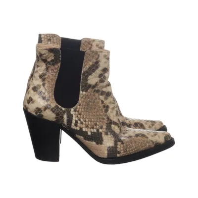 Chelsea boots (Flerfärgad) från Fred de La Bretoniere