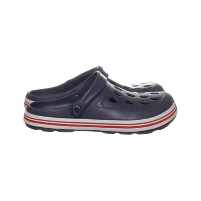 Clogs (Blue) from Bluefin