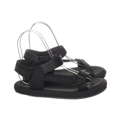 Sandals (Black) from Tommy Hilfiger