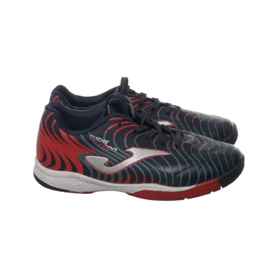 Trainers (Blue, Red, Silver) from Joma
