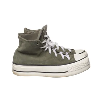 Tygskor (Chuck Taylor All Star) från Converse Skinn