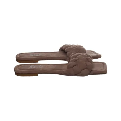 Sandaler (Brun) från Shein