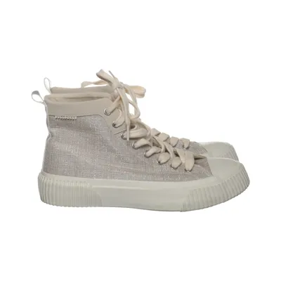Sneakers (Beige, White) from Bullboxer