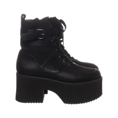Kängor (Svart) från ASOS Design