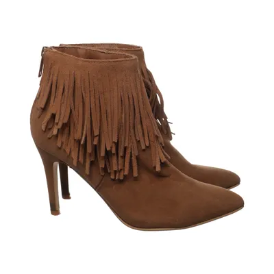 Stiefeletten (Braun) von Pimkie