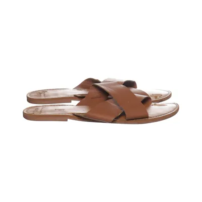 Sandals (Brown) from Abercrombie