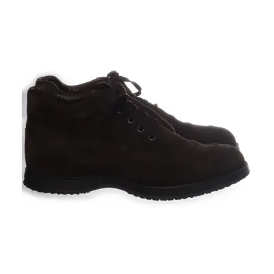 Sneakers (Brown) from Hogan