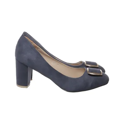 Pumps (Blå) från Seastar