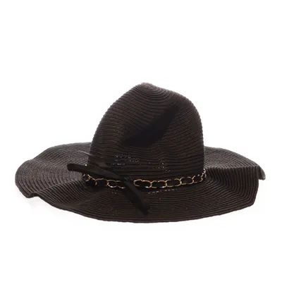 Solhatt (Svart) från DeFacto Bomull, Polyester