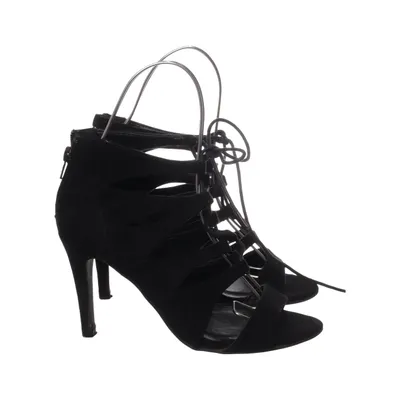 Sandaletter (Svart) från Street Shoes