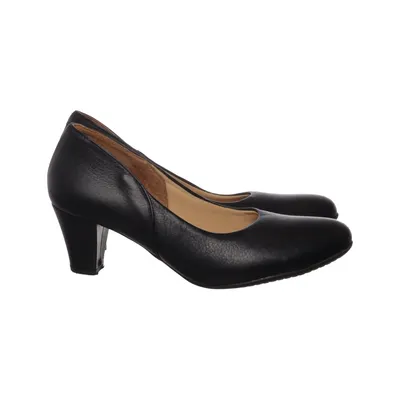 Pumps (Svart) från La Shoe Skinn