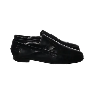 Loafers (Zwart) van Gucci