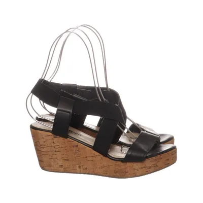 Wedges (Black) from Young Spirit
