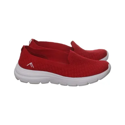 Slip-ons (Red, White) from Freyling