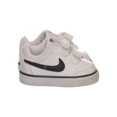 Sneakers (Vit, Svart) från Nike Skinn