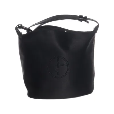 Toilet bag (Black) from Giorgio Armani Polyester