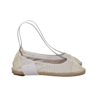 Espadrilles (Wit) van Kanna