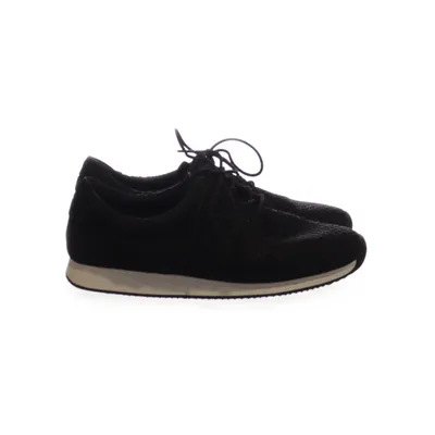 Trainers (Black) from Vagabond