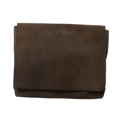 Sac à bandoulière (Marron) de Jost