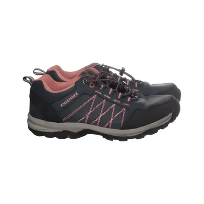 Chaussures de randonnée (Bleu, Rose) de Chiemsee