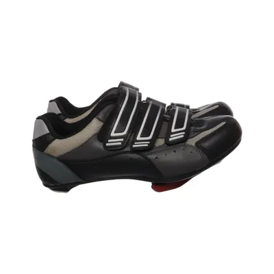 Fahrradschuhe (Schwarz, Grau) von Ozon