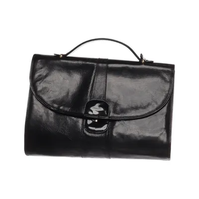 Briefcase (Black) from Astor