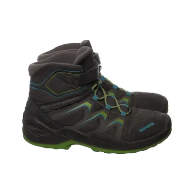 Vandrestøvler (Grå, Grøn, Blå) fra Lowa Gore-tex