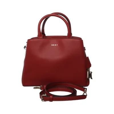 Handtasche (Rot) von DKNY