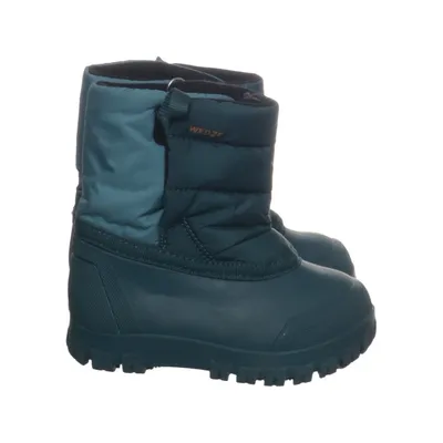 Rubber boots (Turquoise) from Wedze