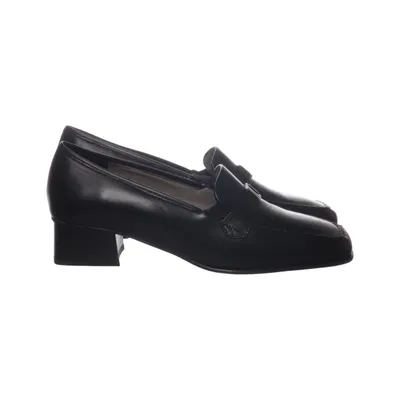 Loafers (Svart) från Ara