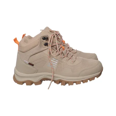 Vandringskängor (Beige) från Adventuridge