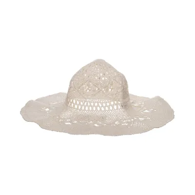 Solhatt (Beige) från Jacqueline Riu