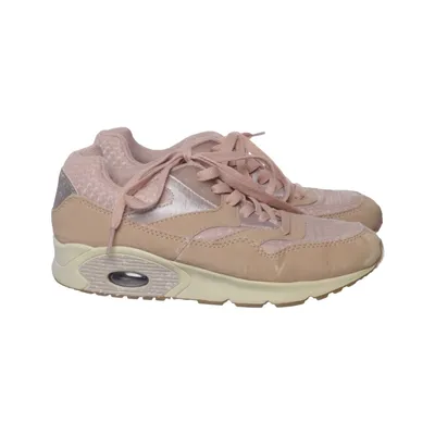 Baskets (Rose) de Clo