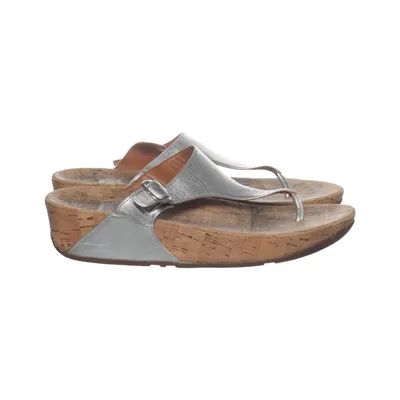 Sandaler (Sølv) fra Fitflop