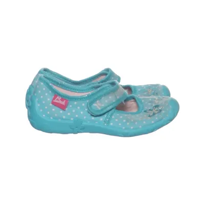 Gymnastic shoes (Blue, White) from Beck