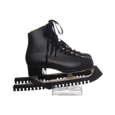 Patins à glace (Cortina) de Cortina